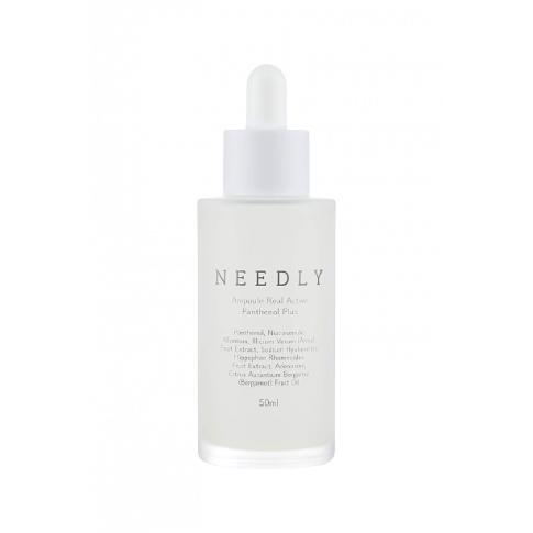 Needly Ampoule Real Active Panthenol Plus