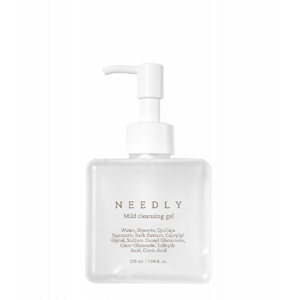Needly Mild Cleansing Gel