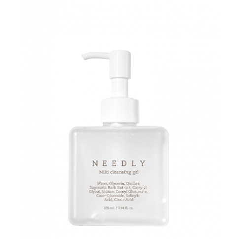 Needly Mild Cleansing Gel