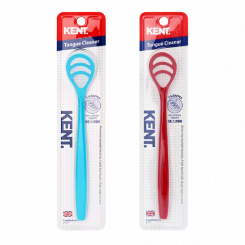 Kent Tongue Cleaner