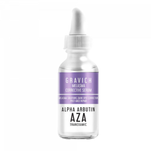 Gravich Melasma Corrective Serum