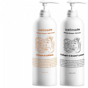 Wellmade Perfume Shampoo