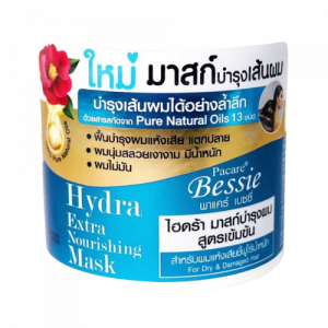 Pacare Bessie Hydra Extra Noutishing Mask