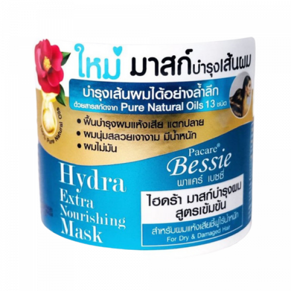 K-Beauty Pacare Bessie Hydra Treatment,ทรีทเม้นท์ผมหอม K-Beauty Pacare Bessie Hydra Treatment,ทรีทเม้นท์ผมหอม
