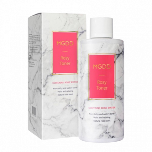 MGDD Rosy Toner