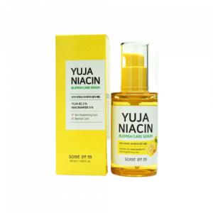 SOME BY MI Yuja Niacin Blemish Care Serum