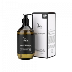 Dr.Pelo Miracle Shampoo