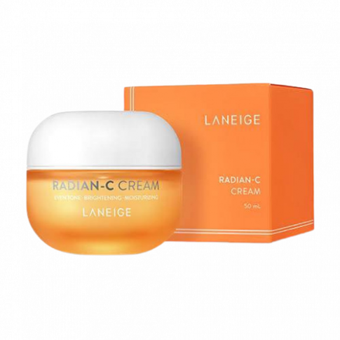 Laneige Radian-C Cream