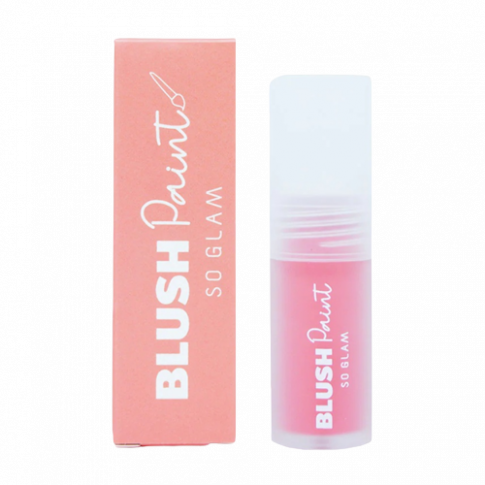 So Glam Blush Paint 