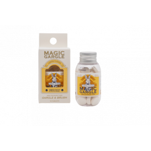 Hi-Seoul Lab Magic Gargle