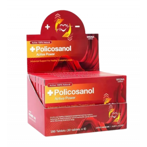 Hi-Seoul Lab Policosanol Active Power