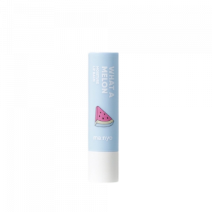 ma:nyo What A Melon Lip Balm