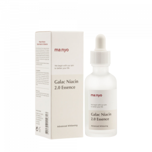 ma:nyo Galac Niacin 2.0 Essence