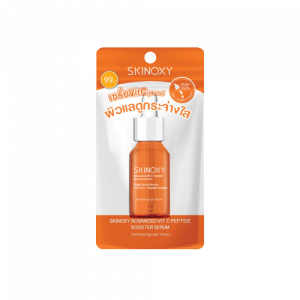 Skinoxy Advanced Vit C Peptide Booster Serum