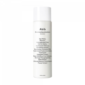 Abib Rebalancing Emulsion Skin Booster