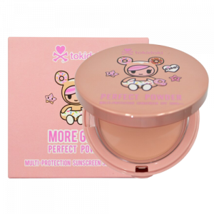 Tokidoki Moregow Perfect Powder