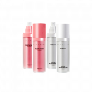 Capstay Skinsaeng Propolis & Collagen Moisturizing Facial Mist