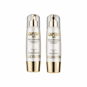 Capstay Multi Intensive Boosting & Rich Essence