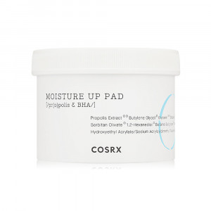 COSRX One Step Moisture Up Pads