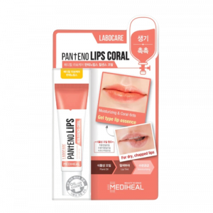 Mediheal Labocare Pantenolips Healssence Coral