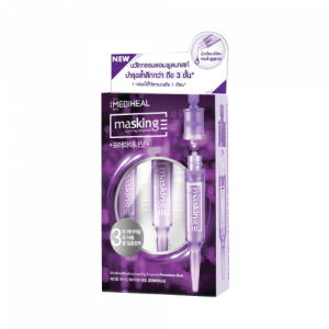 Mediheal Masking Layering Ampoule Poreminor Shot
