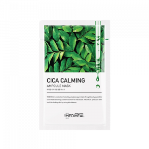 Mediheal Cica Calming Ampoule Mask