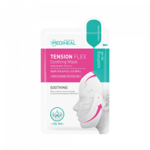 Mediheal Tension Flex Soothing Mask
