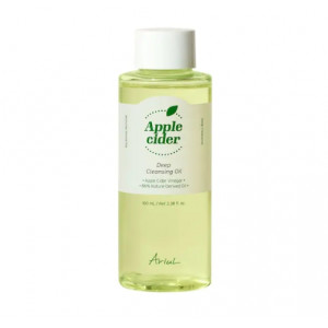 Ariul Apple Cider Deep Cleansing Oil