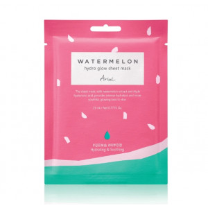 Ariul Watermelon Hydro Glow Sheet Mask
