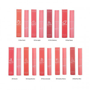 So Glam Plummy Water Lip Tint