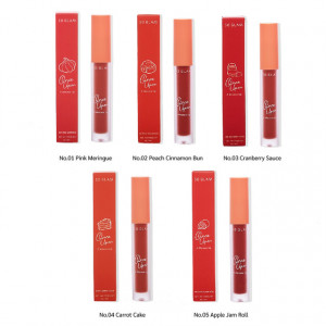 So Glam Once Upon A Mousse Lip