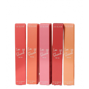So Glam I'm Shine Tint Oil
