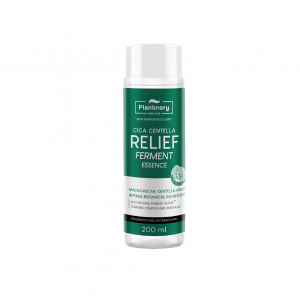 Plantnery Cica Centella Ceramide Relief Treatment Essence 