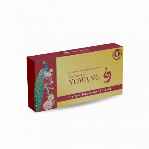 The Secret of Yowang (Dietary Supplement Product)