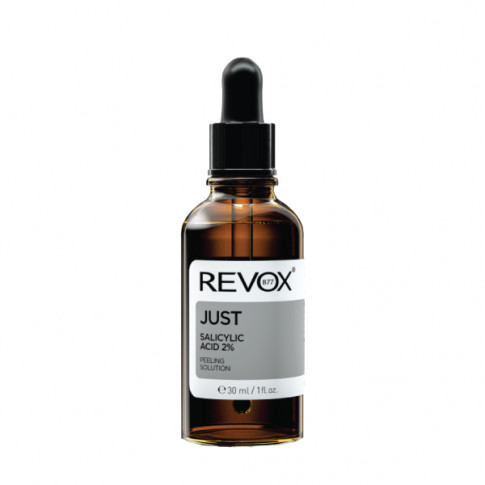 Revox B77 JUST SALICYLIC ACID 2% PEELING