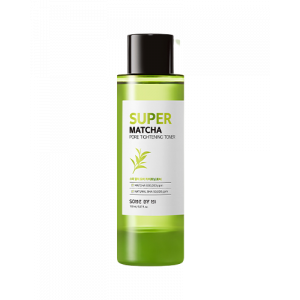 SOME BY MI Super Matcha Pore Tightening Toner