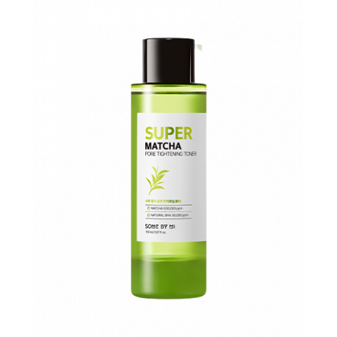 SOME BY MI Super Matcha Pore Tightening Toner