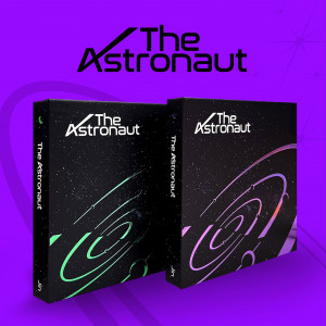[Pre-Order] JIN (BTS) - Solo Single Album 'The Astronaut' (เลือกเวอร์ชั่น)