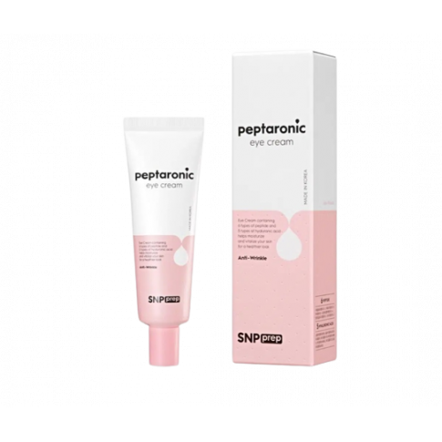 SNP Prep Eye Cream Anti-Wrinkle