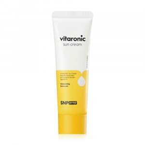 SNP Prep Vitaronic Sun Cream