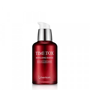 Berrisom Timetox Revitalizing Essence
