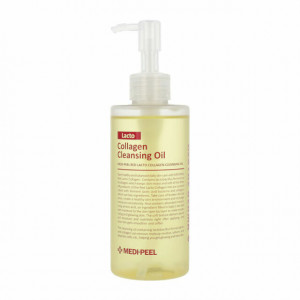 Medi-Peel Red Lacto Collagen Cleansing Oil