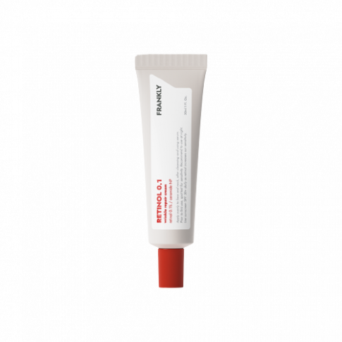 Frankly Retinol 0.1 Cream