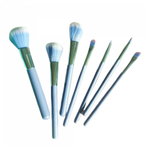 Brush Two Tone Set