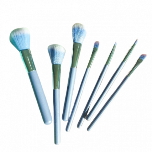 Brush Two Tone Set