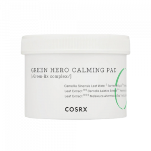 COSRX One Step Green Hero Calming Pad