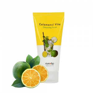 Eyenlip Beauty Calamansi Vita Cleansing Foam