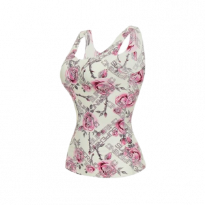 INNER WEAR SEAMLESS TANK TOP