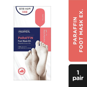 Mediheal Paraffin Foot Mask