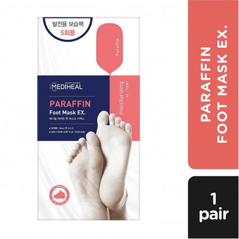 Mediheal Paraffin Foot Mask